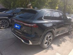 Geely Xingyue L 2.0T High-Power Auto FWD Cloud Rising Edition - photo 3