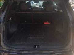 Geely Xingyue L 2.0T High-Power Auto FWD Cloud Rising Edition - photo 4