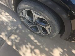 Geely Xingyue L 2.0T High-Power Auto FWD Cloud Rising Edition - photo 6
