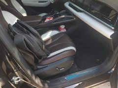 Geely Xingyue L 2.0T High-Power Auto FWD Cloud Rising Edition - photo 8