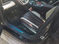 Geely Xingyue L 2.0T High-Power Auto FWD Cloud Rising Edition - photo 9