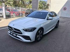 Mercedes-Benz C-Class C 200 L Sport Edition - photo 1