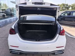 Mercedes-Benz C-Class C 200 L Sport Edition - photo 10