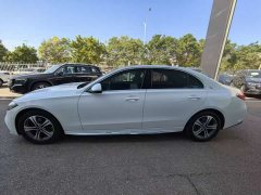Mercedes-Benz C-Class C 200 L Sport Edition - photo 2