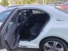 Mercedes-Benz C-Class C 200 L Sport Edition - photo 4