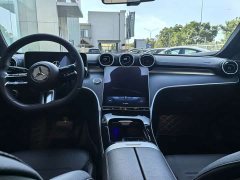 Mercedes-Benz C-Class C 200 L Sport Edition - photo 6