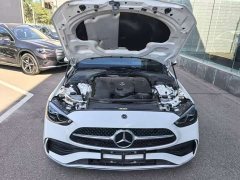 Mercedes-Benz C-Class C 200 L Sport Edition - photo 7