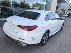 Mercedes-Benz C-Class C 200 L Sport Edition - photo 9