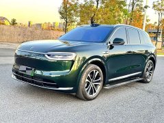 AITO M7 Extended Range Max Long-Range 5-Seater with 192-Channel LiDAR - фото 1