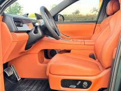 AITO M7 Extended Range Max Long-Range 5-Seater with 192-Channel LiDAR - фото 11