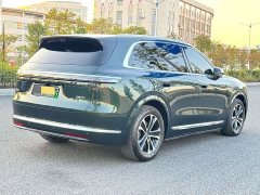 AITO M7 Extended Range Max Long-Range 5-Seater with 192-Channel LiDAR - фото 14