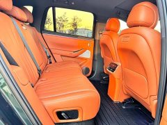 AITO M7 Extended Range Max Long-Range 5-Seater with 192-Channel LiDAR - фото 5