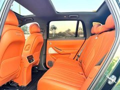 AITO M7 Extended Range Max Long-Range 5-Seater with 192-Channel LiDAR - фото 6