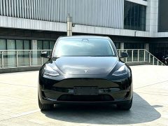 Tesla Model Y Facelift Rear-Wheel Drive - ფოტო 2