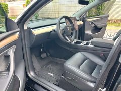 Tesla Model Y Facelift Rear-Wheel Drive - ფოტო 4