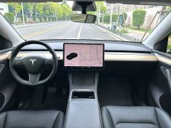 Tesla Model Y Facelift Rear-Wheel Drive - ფოტო 6
