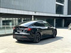 Tesla Model Y Facelift Rear-Wheel Drive - ფოტო 7