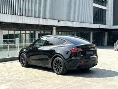 Tesla Model Y Facelift Rear-Wheel Drive - ფოტო 9