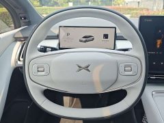 XPeng P7 Ultra-Long Range Max Flagship - ფოტო 3
