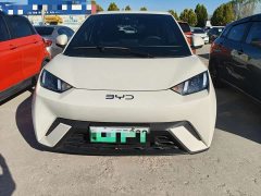 BYD Seagull 305km Vitality Edition - ფოტო 2