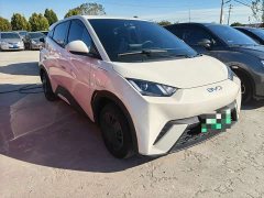 BYD Seagull 305km Vitality Edition - ფოტო 3