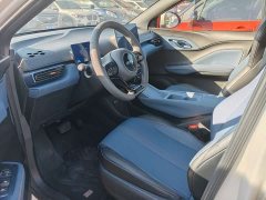 BYD Seagull 305km Vitality Edition - ფოტო 4