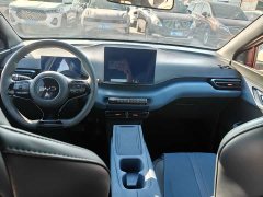 BYD Seagull 305km Vitality Edition - ფოტო 5