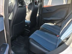 BYD Seagull 305km Vitality Edition - ფოტო 6