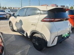 BYD Seagull 305km Vitality Edition - ფოტო 7