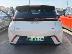 BYD Seagull 305km Vitality Edition - ფოტო 8