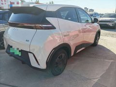 BYD Seagull 305km Vitality Edition - ფოტო 9
