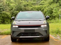Lynk & Co 06 1.5T Halo Edition - фото 2