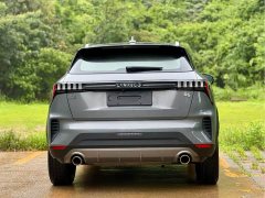 Lynk & Co 06 1.5T Halo Edition - фото 5
