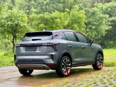 Lynk & Co 06 1.5T Halo Edition - фото 6