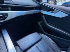 Audi A4L 40 TFSI Fashion Dynamic - ფოტო 11