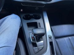 Audi A4L 40 TFSI Fashion Dynamic - ფოტო 12