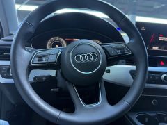 Audi A4L 40 TFSI Fashion Dynamic - ფოტო 14