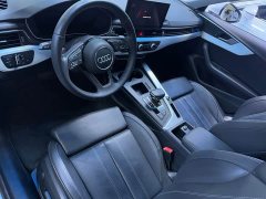 Audi A4L 40 TFSI Fashion Dynamic - ფოტო 15
