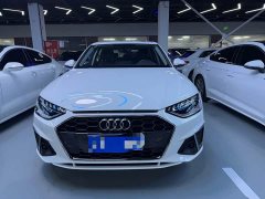 Audi A4L 40 TFSI Fashion Dynamic - ფოტო 2