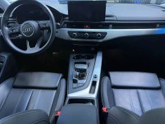 Audi A4L 40 TFSI Fashion Dynamic - ფოტო 4