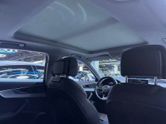 Audi A4L 40 TFSI Fashion Dynamic - ფოტო 5