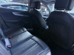 Audi A4L 40 TFSI Fashion Dynamic - ფოტო 6