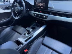 Audi A4L 40 TFSI Fashion Dynamic - ფოტო 7