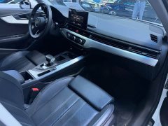 Audi A4L 40 TFSI Fashion Dynamic - ფოტო 8