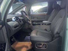 Zeekr MIX Smart Driving Edition - ფოტო 3
