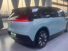 Zeekr MIX Smart Driving Edition - ფოტო 4