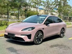 GAC AION RT 650 LiDAR Edition - ფოტო 1