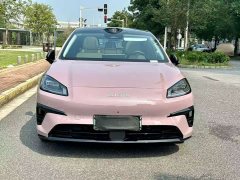 GAC AION RT 650 LiDAR Edition - ფოტო 2
