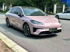 GAC AION RT 650 LiDAR Edition - ფოტო 3