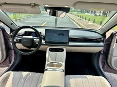 GAC AION RT 650 LiDAR Edition - ფოტო 6